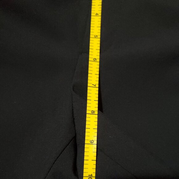 Gap Modern Boot Fit Trousers - Picture 15 of 15